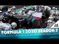 Ολλανδέζικος χαμός! #51 | F1 2020 MY TEAM CAREER | Season 3 | Greek