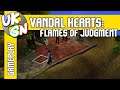 UKGN10 - Vandal Hearts: Flames of Judgment [Xbox 360] 20 minutes of gameplay