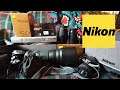 Ultra-Budget Photography with Nikon