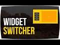 UMG Widget Switcher für Menüs nutzen ► Unreal Engine Tutorial #UE5 #UE4 (German)