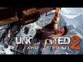 UNCHARTED 2 PS5 OPENING INTRO GAMEPLAY