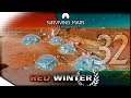 Unshackled AI - Cernan Update Gameplay | SURVIVING MARS: Green Planet — Red Winter 32
