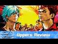 UPPERS Review