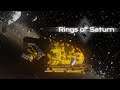 ΔV Rings of Saturn #4