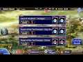 [Valkyrie Anatomia The Origin] Accursed Souls(Forest of the Ten Precepts Easy Another)