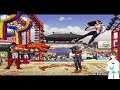 {VStreamer, Spanish} Fighting Friday- King of Fighters 97- A sellar un dios