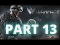 Warface TOO MANY ENEMIES (Normal Mission) PART 13 No Commentary