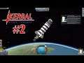 We Made It Into Sub Orbit - Kerbal Space Program #2 ( 2020 )
