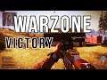 We Never Gave up on the Marathon...! (WARZONE CALL OF DUTY-TRIOS)