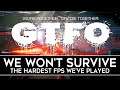 WE PLAYED THE HARDEST FPS GAME! - GTFO Gameplay