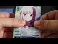 Weiss Schwarz - Magia Record TV Anime Trial Deck+ Unboxing