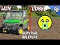 WIN OR LOSE? - Survival Roleplay S2 | Episode 56