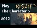 Working for the Don – Risen [Play the Character 5 #012]