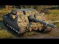 World of Tanks FV217 Badger - 8 Kills 11,6K Damage