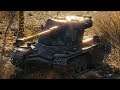 World of Tanks Kranvagn - 5 Kills 10,9K Damage