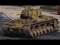 World of Tanks KV-220-2 - 11 Kills 3,6K Damage (1 VS 7)