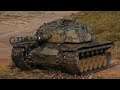 World of Tanks T110E4 - 3 Kills 11,1K Damage
