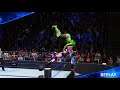 WWE 2K20 Gameplay - Naomi vs. Candice LeRae