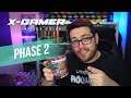 X-Gamer Definitive Guide - Phase 2