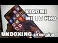 Xiaomi Mi 10 Pro Unboxing y Primeras Impresiones En Mexico - El Mas Caro Es La Mejor Opcion ?