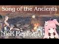 Yuikaichan Sings Song of the Ancients (Guitar Version) from NieR Gestalt / RepliCant