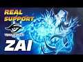 zai Ancient Apparition - Team Secret SUPPORT - Dota 2 Pro Gameplay [Watch & Learn]