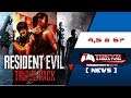 #1_76 RESIDENT EVIL TRIPLE PACK PARA SWITCH