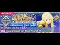 1 Year Anniversary Part 3 with New Alice Active Link in Sword Art Online Rising Steel!