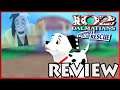 102 Dalmatians: Puppies to the Rescue (Review) - Zeeangoo