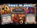 2 Robots are Better than 1 [C25RR] X-Hellhorned / X-Umbra - Monster Train Covenant 25