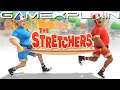 30 Minutes of The Stretchers - A Brand New Nintendo Published Game! (Game & Watch)