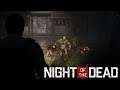 [31] Da ist was Explodiert 🧟 Night of the Dead Multiplayer| mit Crian05