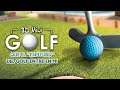 3D MiniGolf - Que el espíturu del golf entre en mi | Videojuegando
