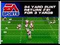 College Football USA '97 (video 4,058) (Sega Megadrive / Genesis)