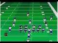 College Football USA '97 (video 4,569) (Sega Megadrive / Genesis)
