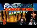 #5 Digimon vs Pokémon?! Donkey Kong Country LPT [German Gameplay]