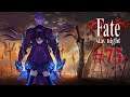 #75 ГИЛЬГАМЕШ ПРОТИВ БЕРСЕРКЕРА. Fate/stay night - прохождение на русском