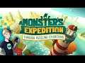 A Monster's Expedition - A Wonderfully Chill Puzzle Game