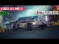Acceleration King Of B Class | Ford GT MK 2 | Multiplayer | Asphalt 9 Legends