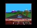Acorn Archimedes Game: E-Type (1989 Fourth Dimension)