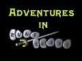 Adventures in Runescape - A Giant Dwarf? #93