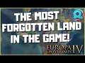 AFRICA THE MOST NEGLECTED CONTINENT IN EU4? [Mod Spotlight] Europa Universalis IV - Forgotten Land