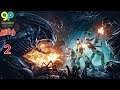 Aliens: Fireteam Elite Gameplay Walkthrough Part 2 | Multiplayer | PS4 | Tamil Commentary