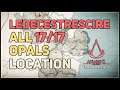 All Opals Ledecestrescire Assassin's Creed Valhalla