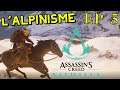 ALPINISME (simulator) | ASSASSIN'S CREED VALHALLA | Episode 5 | FR HD 2020