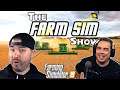 AMAZING MOD CREATOR AND YOUTUBER 82 STUDIO | The Farm Sim Show!