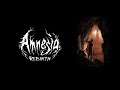 Amnesia: Rebirth - On Se Prend La Dose De Flippe? - 01