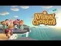 Animal Crossing: New Horizons - NEW Trailer (Nintendo Direct 9.4.2019)