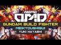 [ANIMEOMO] Gundam Build Fighters - Meikyoushisui (明鏡止水) (Edited)