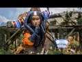 APEX LEGENDS SAESON 3 NONE TOXIC GAMEPLAY REFORMED   (ENG)